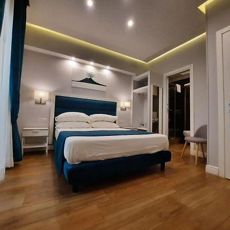Gea Suite Naples Exterior photo