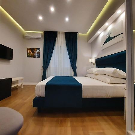 Gea Suite Naples Exterior photo
