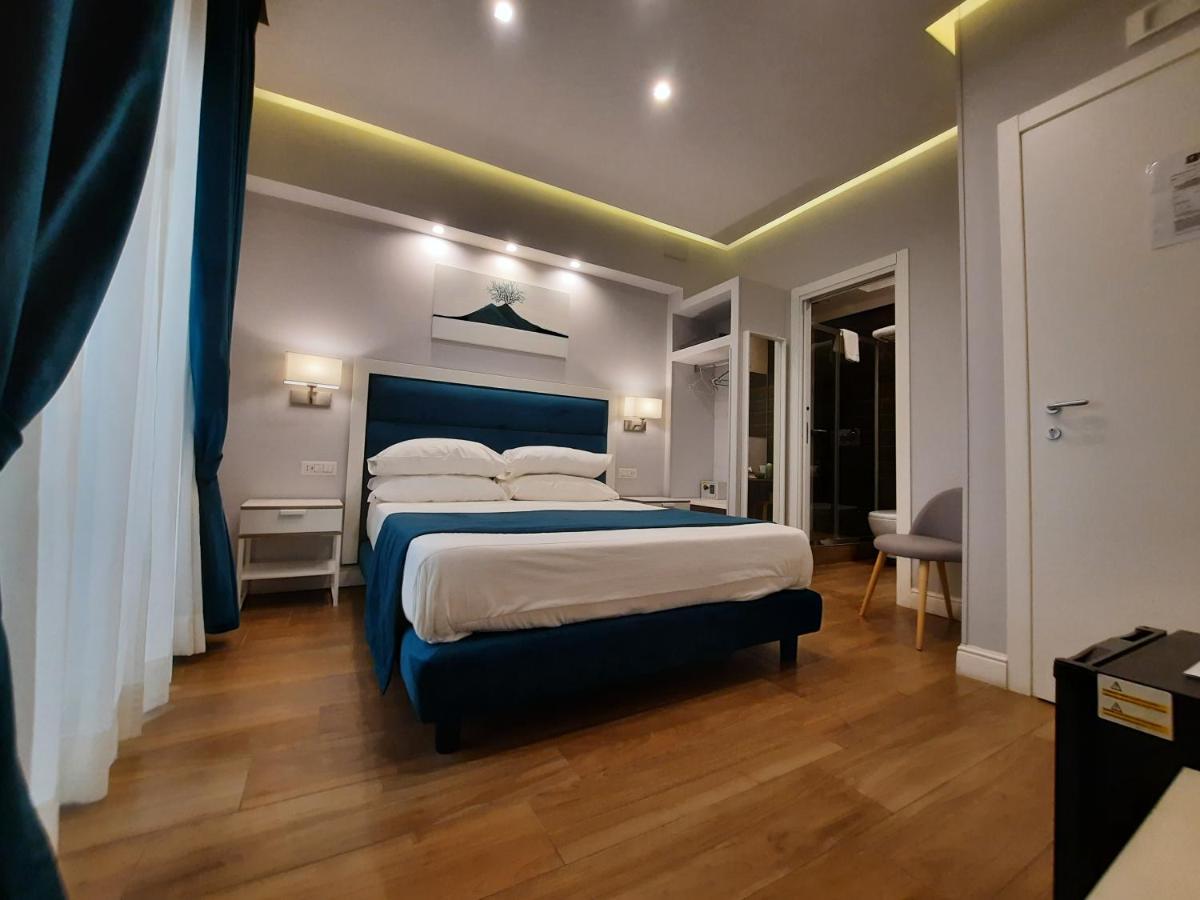 Gea Suite Naples Exterior photo