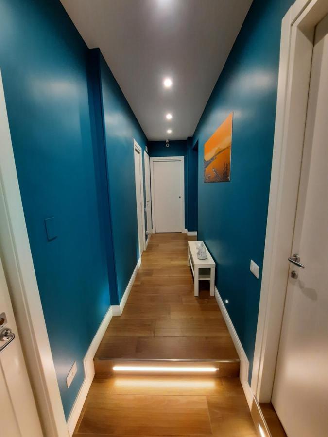 Gea Suite Naples Exterior photo