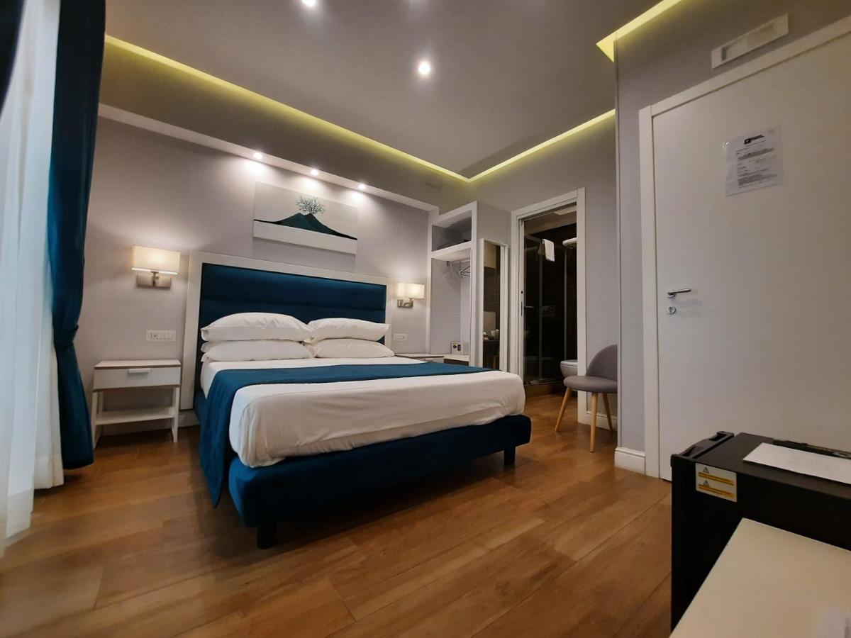 Gea Suite Naples Exterior photo