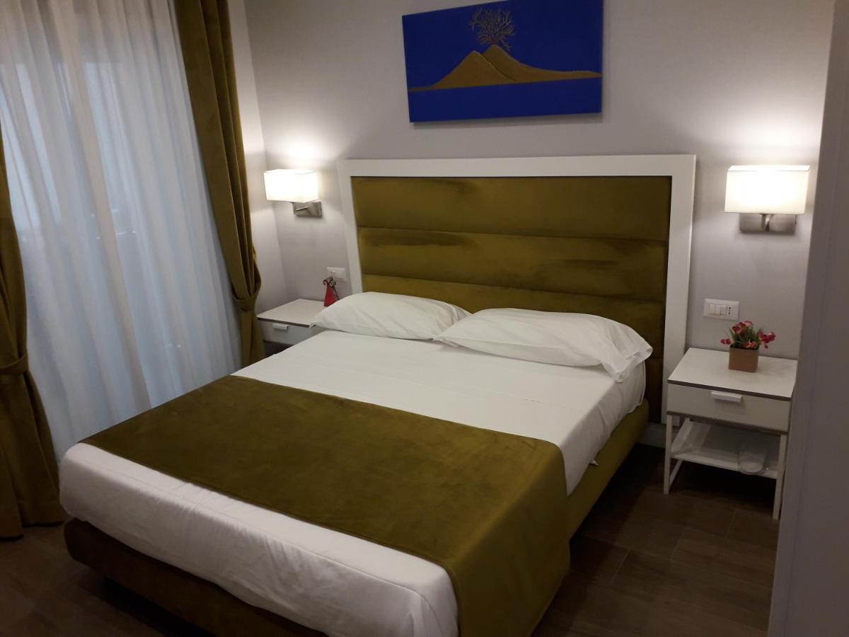 Gea Suite Naples Exterior photo