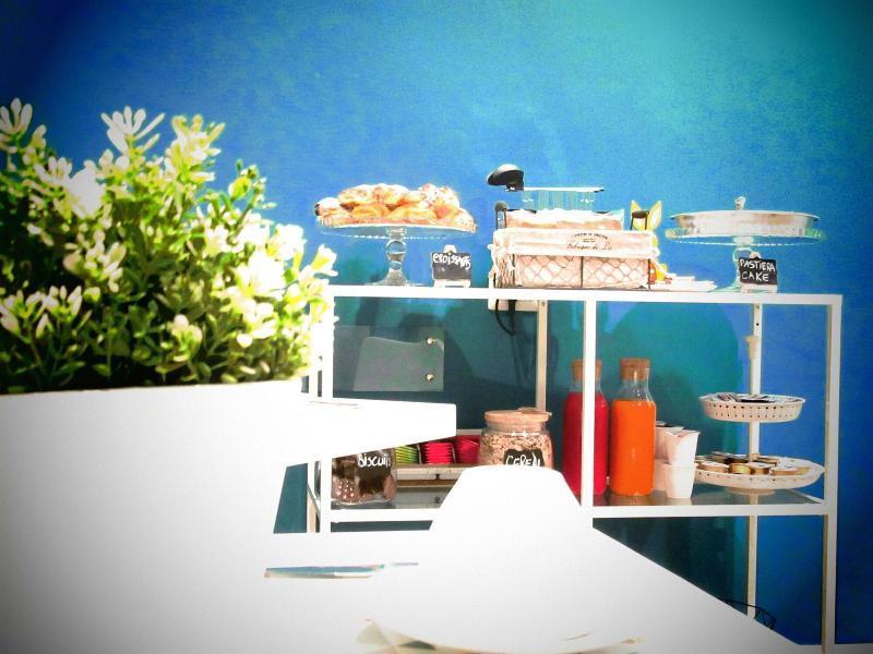 Gea Suite Naples Exterior photo