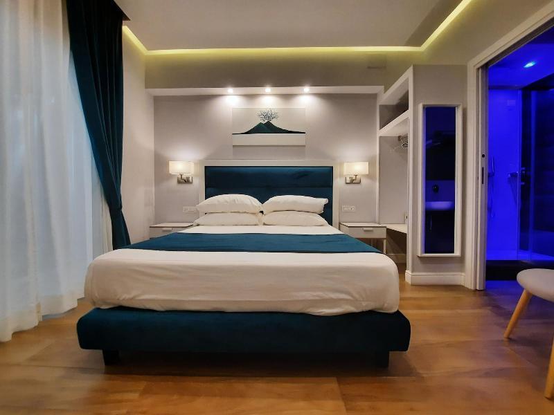 Gea Suite Naples Exterior photo