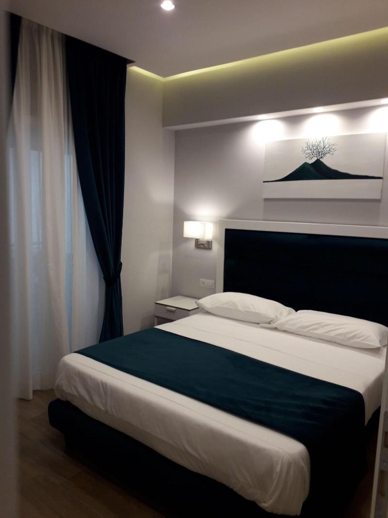 Gea Suite Naples Exterior photo