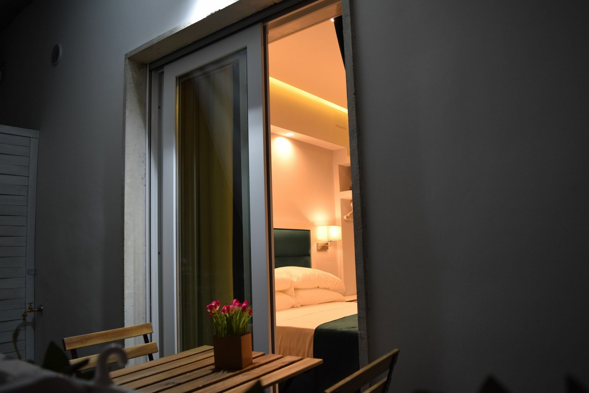 Gea Suite Naples Exterior photo