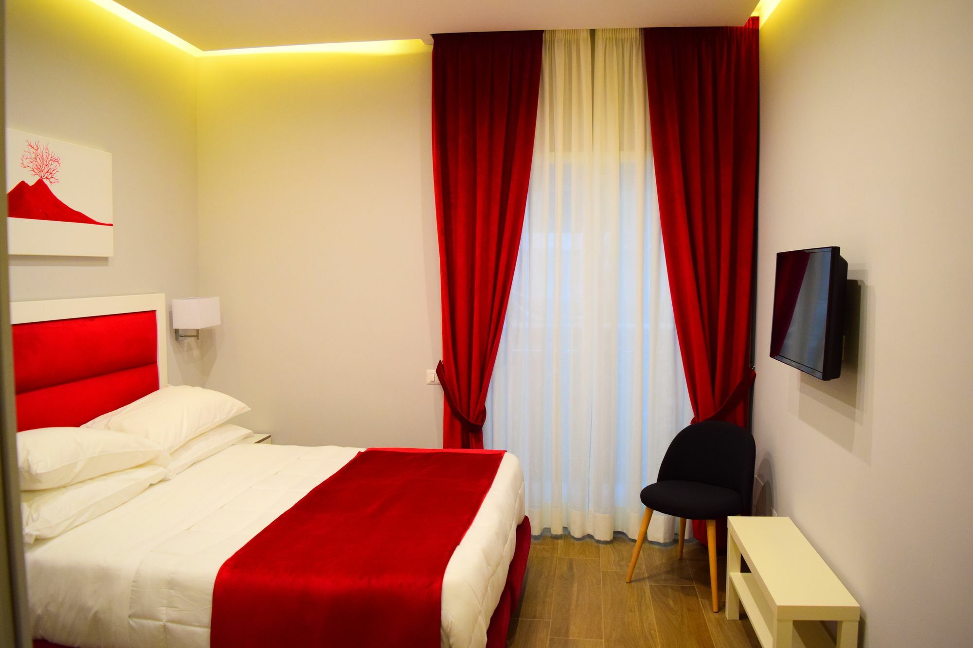 Gea Suite Naples Exterior photo