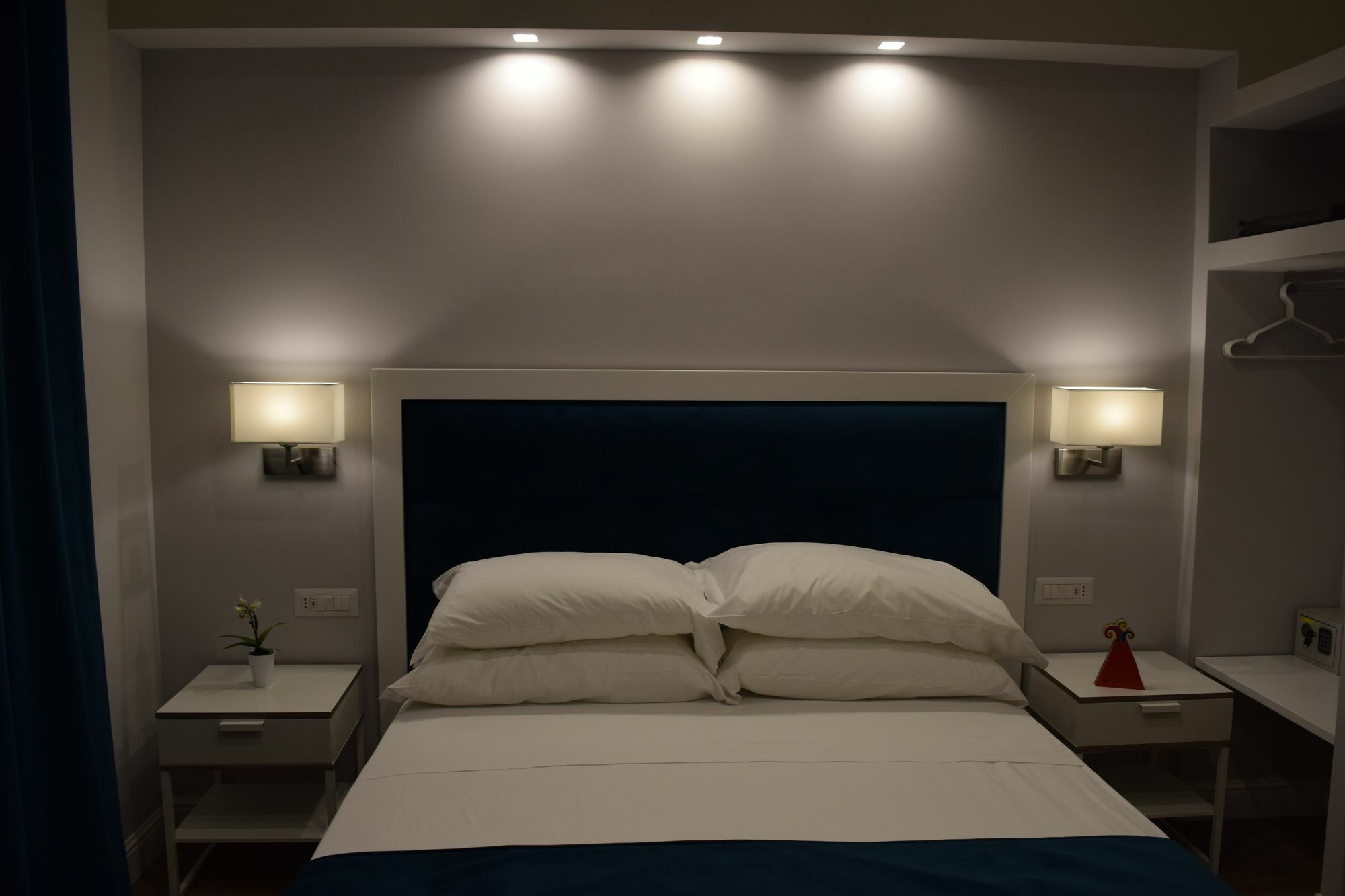 Gea Suite Naples Exterior photo