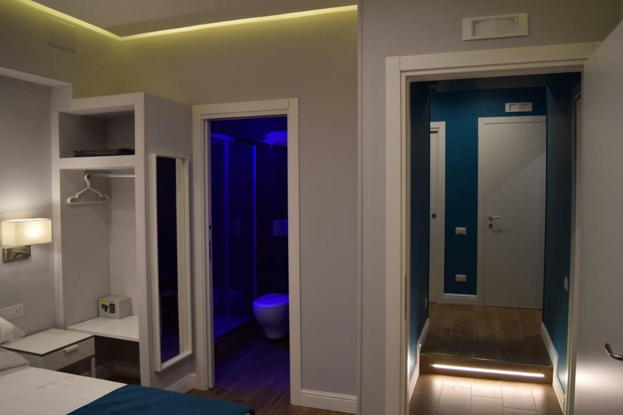 Gea Suite Naples Exterior photo