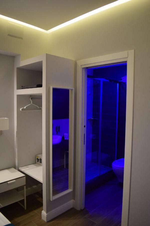 Gea Suite Naples Exterior photo